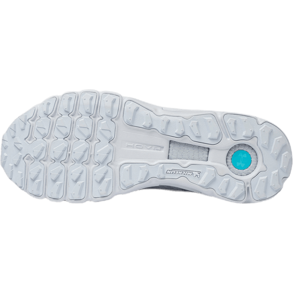 Under Armour - Ua Hovr Summit Urbn Txt White