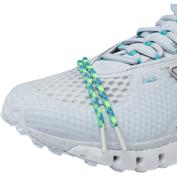 Under Armour - Ua Hovr Summit Urbn Txt White