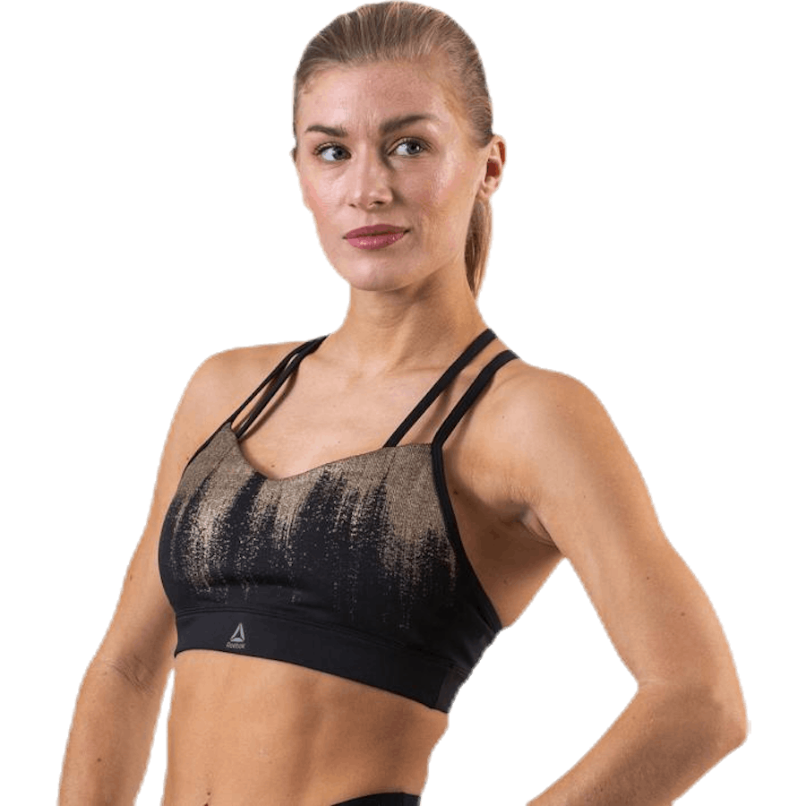 Reebok - OS Hero Strappy  Black