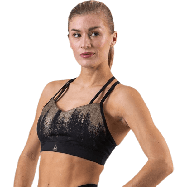 Reebok - OS Hero Strappy  Black