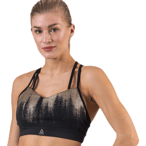 Reebok - OS Hero Strappy  Black