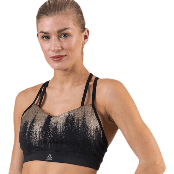 Reebok - OS Hero Strappy  Black