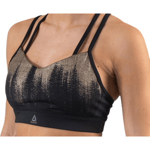 Reebok - OS Hero Strappy  Black