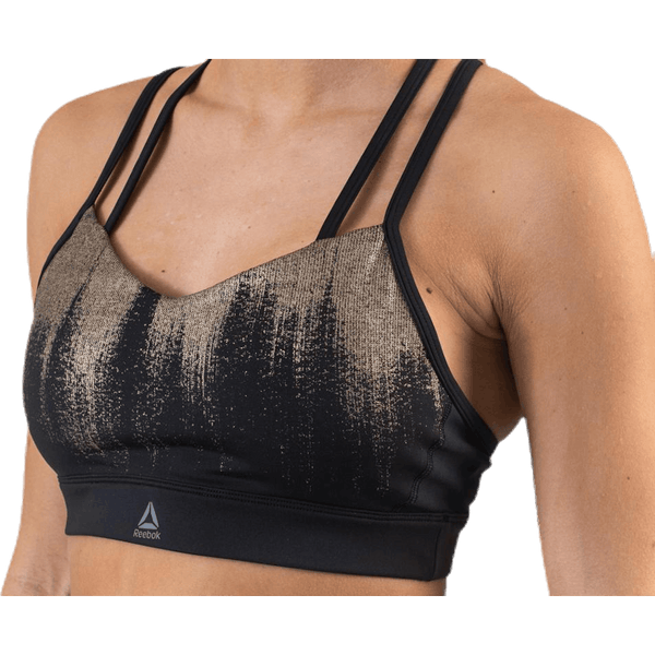 Reebok - OS Hero Strappy  Black