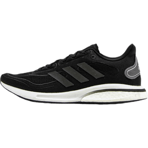 Adidas - Supernova Shoes Core Black / Grey Six / Silver Metallic