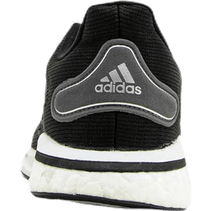 Adidas - Supernova Shoes Core Black / Grey Six / Silver Metallic