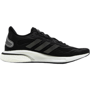 Adidas - Supernova Shoes Core Black / Grey Six / Silver Metallic