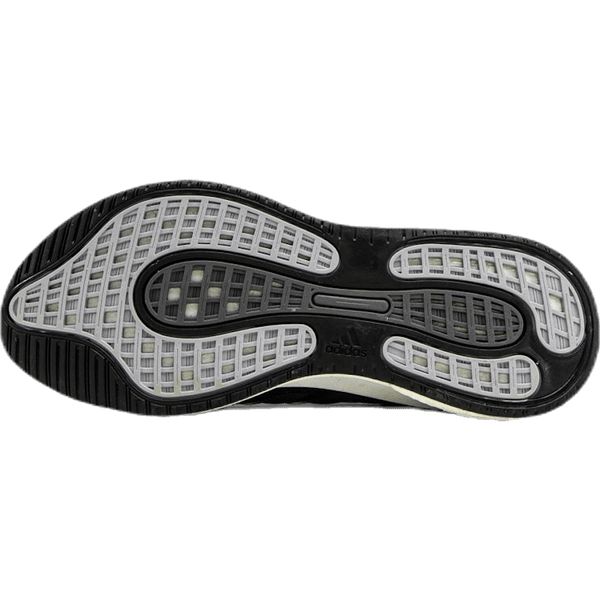 Adidas - Supernova Shoes Core Black / Grey Six / Silver Metallic