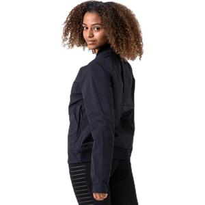 Adidas - Bomber Jacket White/Black