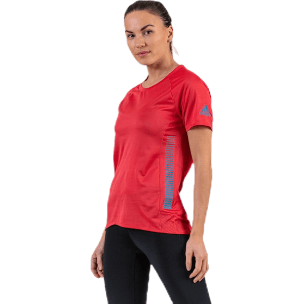 Adidas - 25/7 Tee Runr Red