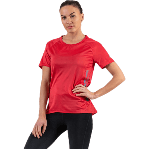 Adidas - 25/7 Tee Runr Red