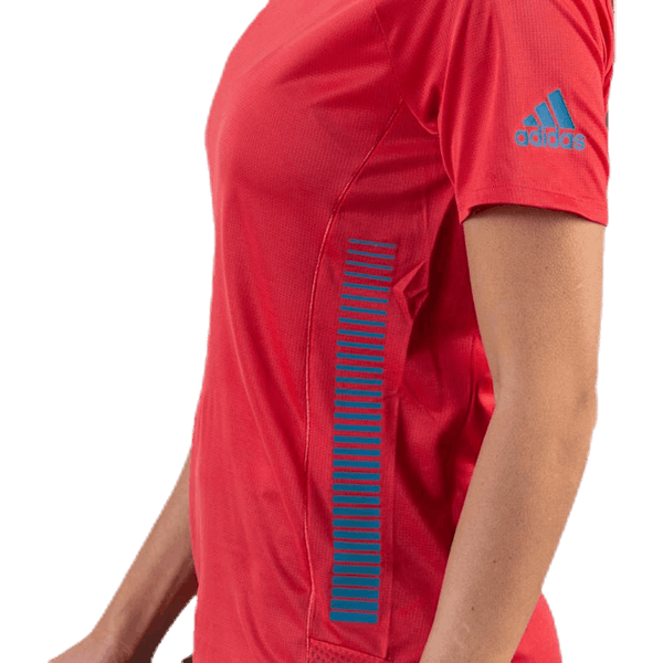 Adidas - 25/7 Tee Runr Red