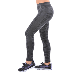 Puma - Printed Legging Grey