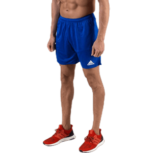 Adidas - Parma 16 Sho With Brief Bold Blue / White