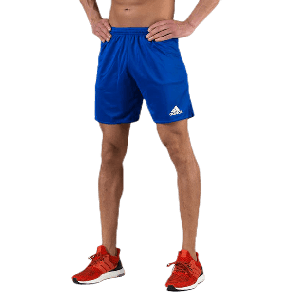 Adidas - Parma 16 Sho With Brief Bold Blue / White