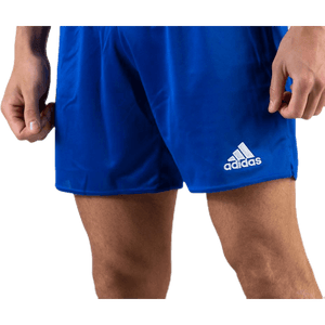 Adidas - Parma 16 Sho With Brief Bold Blue / White
