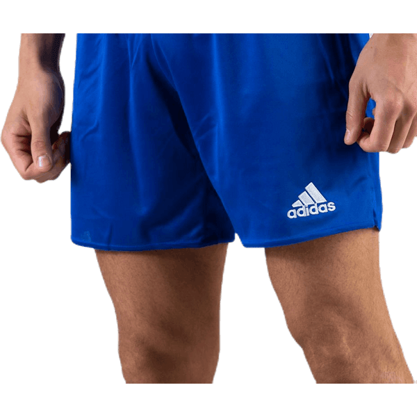 Adidas - Parma 16 Sho With Brief Bold Blue / White