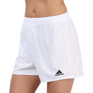 Adidas - Parma 16 Shorts White/Black