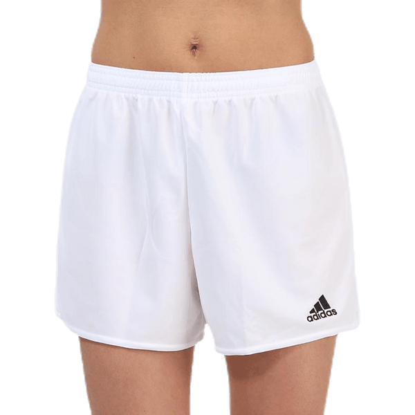 Adidas - Parma 16 Shorts White/Black