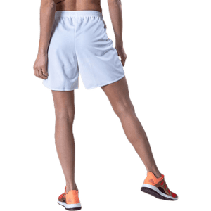 Adidas - Parma 16 Shorts White/Black