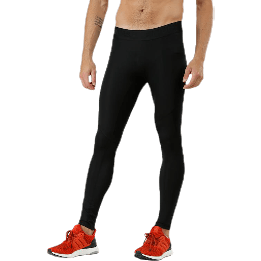 Adidas - Alphaskin Sirit Tight LT Black