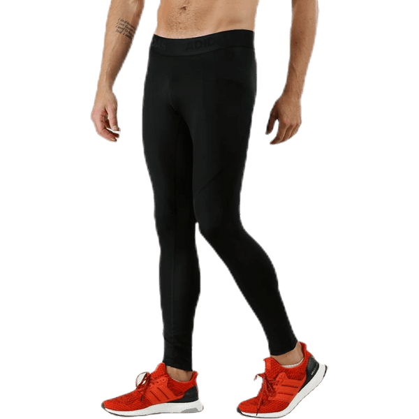 Adidas - Alphaskin Sirit Tight LT Black