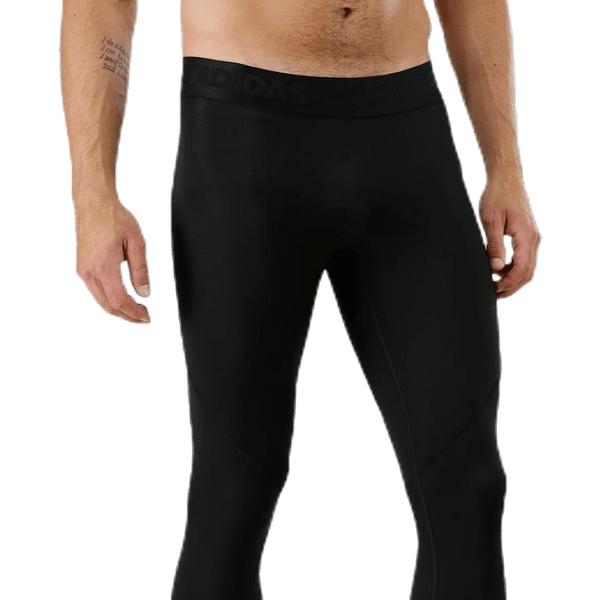Adidas - Alphaskin Sirit Tight LT Black