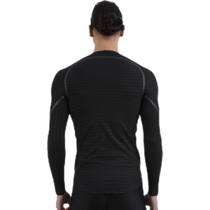 Adidas - Alphaskin 360 LS Tee Black