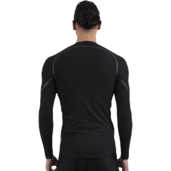 Adidas - Alphaskin 360 LS Tee Black
