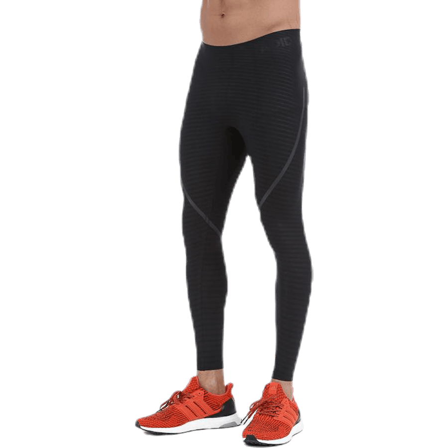Adidas - Alphaskin 360 Tights Black