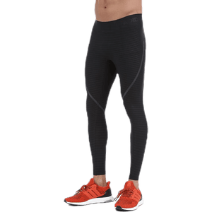 Adidas - Alphaskin 360 Tights Black