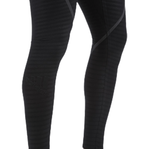 Adidas - Alphaskin 360 Tights Black
