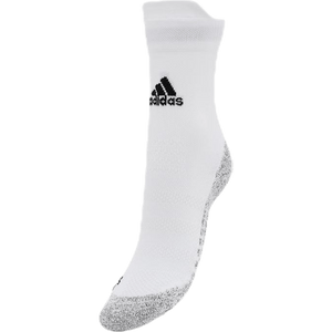 Adidas - TRX Crew Sock White/Black