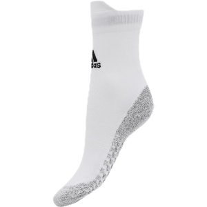 Adidas - TRX Crew Sock White/Black