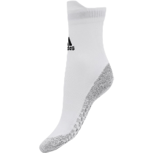 Adidas - TRX Crew Sock White/Black