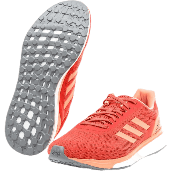 Adidas - Response Orange/Pink
