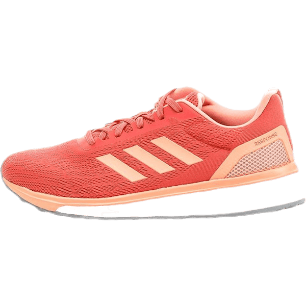 Adidas - Response Orange/Pink
