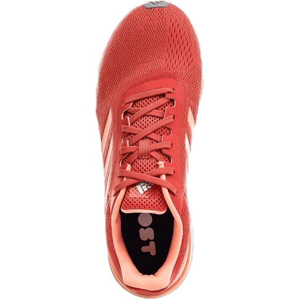 Adidas - Response Orange/Pink
