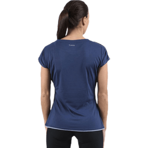 Adidas - Melbourne Tee Blue