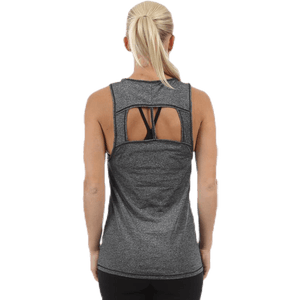 Puma - Oceanaire Logo Tank Black