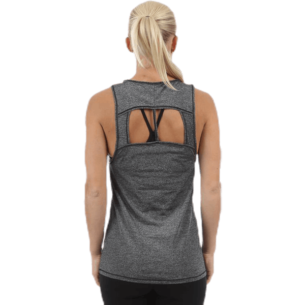 Puma - Oceanaire Logo Tank Black