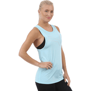 Puma - Oceanaire Logo Tank Turquoise