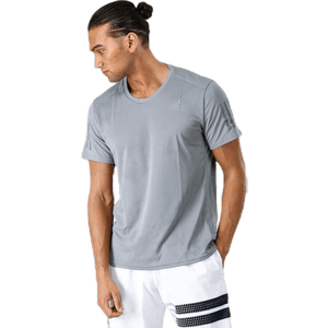 Adidas - Response SS Tee Grey