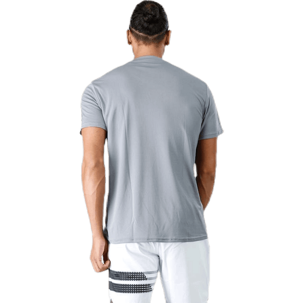 Adidas - Response SS Tee Grey