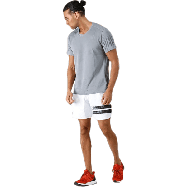 Adidas - Response SS Tee Grey