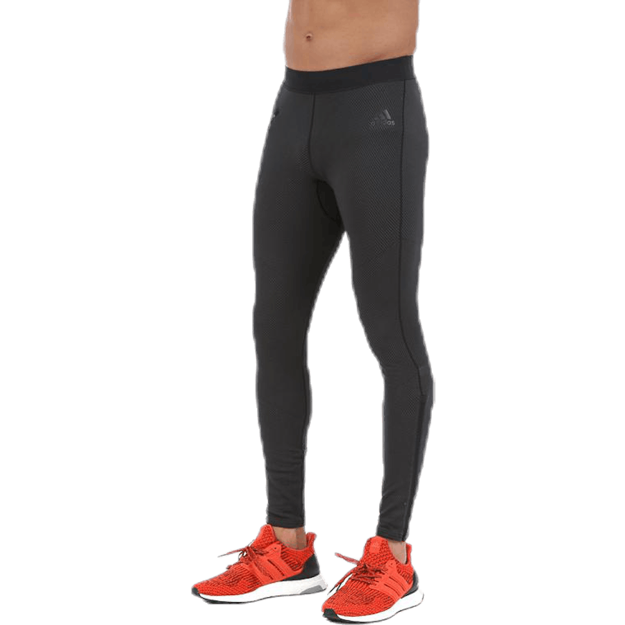 Adidas - Ultra Tight Black
