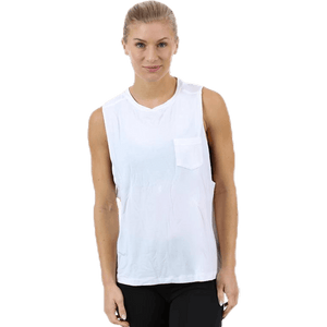 Reebok - Nature X Tank White