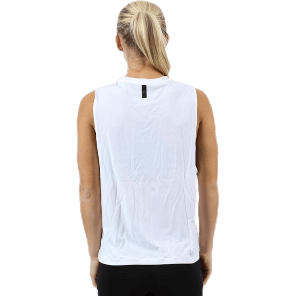 Reebok - Nature X Tank White