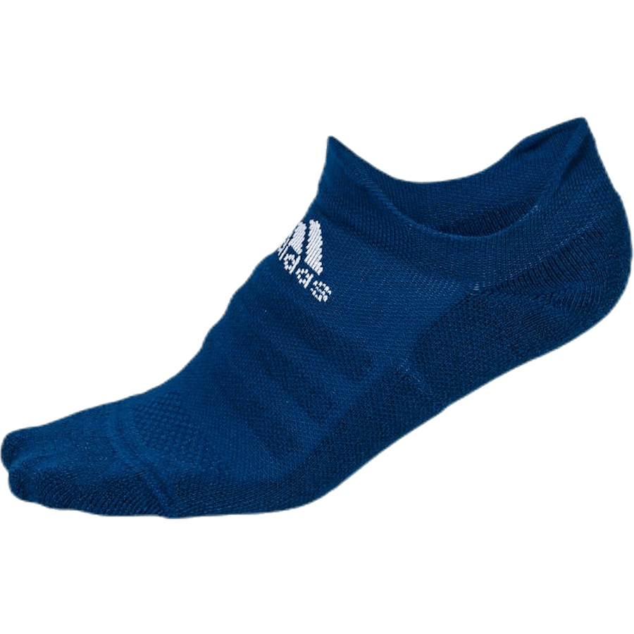 Adidas - ASK NO Show White
