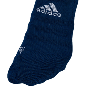 Adidas - ASK NO Show White